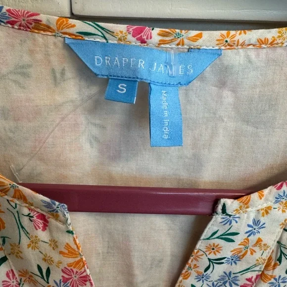 Draper James dress - Picture 2 of 4